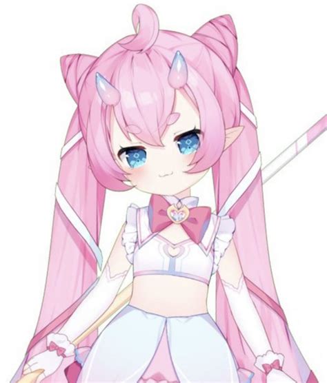 Chibidoki | Virtual YouTuber Wiki | Fandom