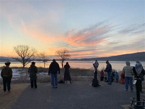 Tips for Seeing PA's Middle Creek Snow Geese Migration - Uncovering PA