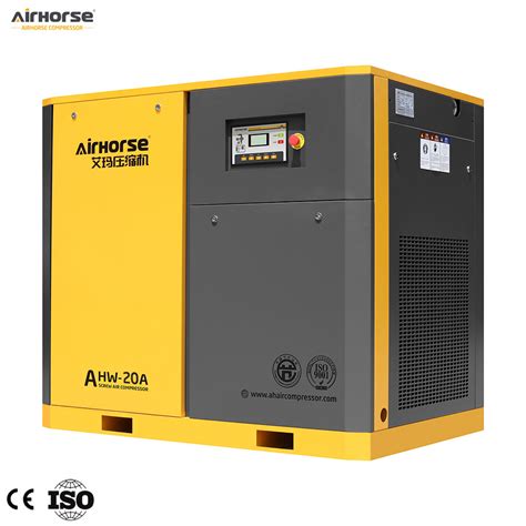 Oil Free Compressor With Very Quiet Oil Free Air Pump 40kw China