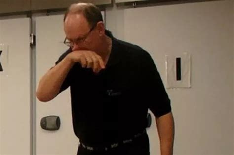 Heathfield Monster Who Had Sex With Corpses Had All Access Hospital Pass Despite Criminal