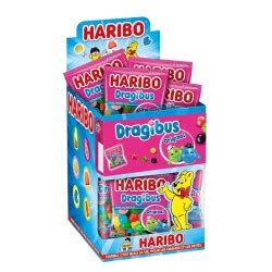 Mini Sachets Haribo Dragibus Sachets Lutti G Milleproduits