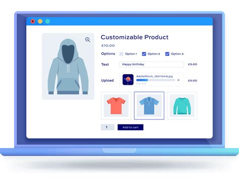 Woocommerce Product Personalization The Easy Way