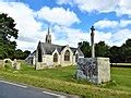 Category Chapelle Notre Dame De Tr Minou Plomeur Wikimedia Commons