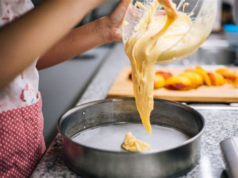 Omas Zwetschgenkuchen Mit R Hrteig Oma Kocht