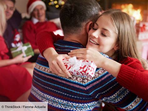 Pourquoi Offrir Des Cadeaux Est Plus Facile Que Den Recevoir Femme