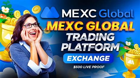 Mexc EXCHANGE Que Es Y Como Funciona FUTUROS Y COPY TRADING How To Use