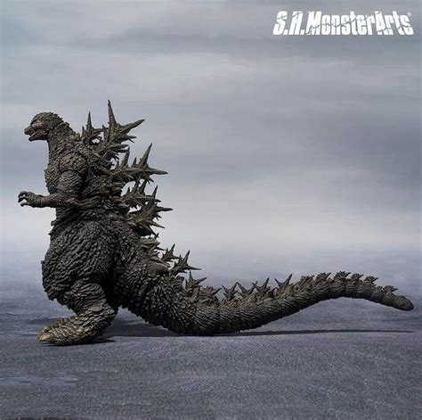 Godzilla/Toho Collectibles - Kaiju Battle