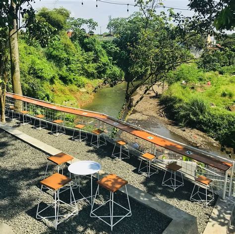 12 Rekomendasi Cafe Di Bogor Nongkrong Sama Bestie Yuk