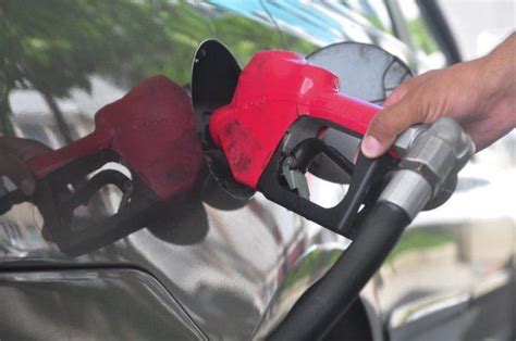 Petrobras Aumenta Pre Os Da Gasolina A Partir Desta Quarta Feira Dia