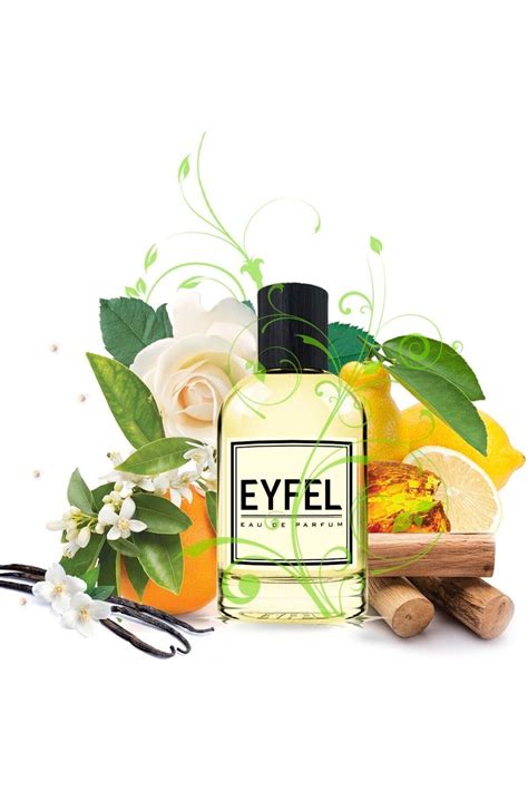 Eyfel Parfüm Eyfel Kadın Parfüm W-116 100 ml Fiyatı, Yorumları - Trendyol
