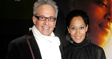 Who Is Tracee Ellis Ross’ Dad? As It Turns out, He’s Famous, Too!