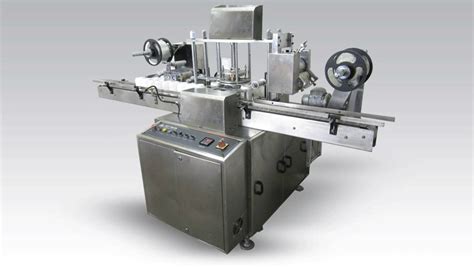 Automatic Foil Sealing Machine Mumbai India