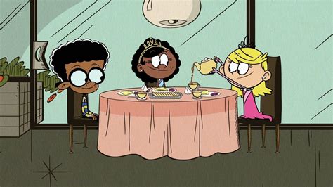 Assistir The Loud House 5 Temporada X Episódio 38 Online Dublado E