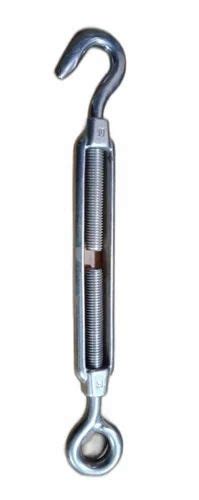 15inch Stainless Steel Turnbuckle For Industrial Lifting Hanging