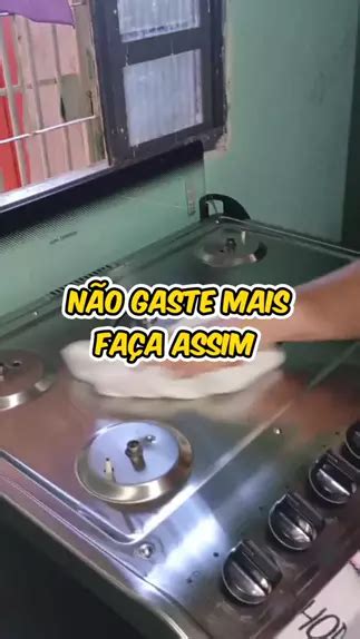 NÃO GASTE MAIS FAÇA ASSIM