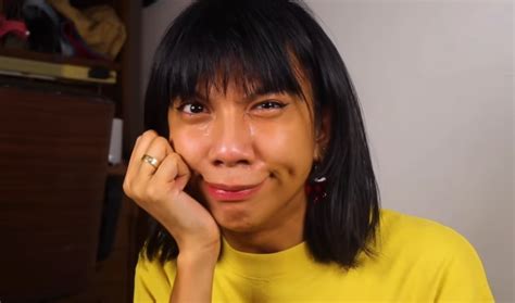 mimiyuuuh shares lessons   heartbreak  long distance