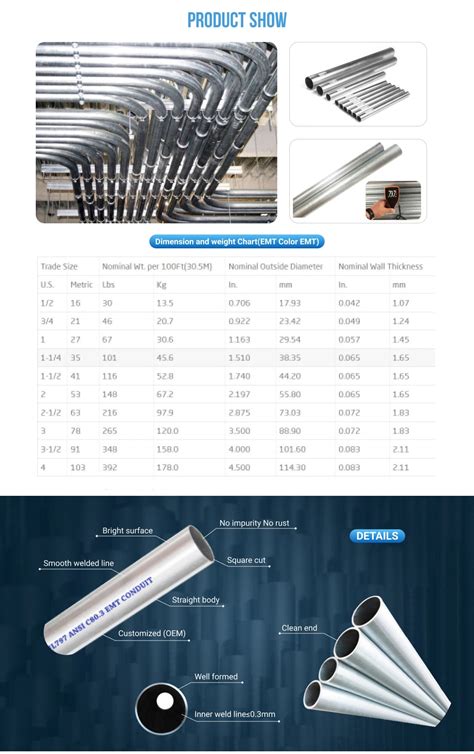 Gi Cable Tray Size Chart Entire Collection Oceanproperty Co Th