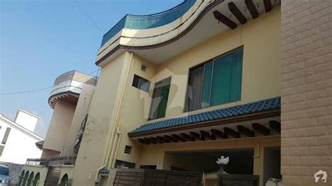 Marla Houses For Sale In Kaghan Colony Abbottabad Zameen