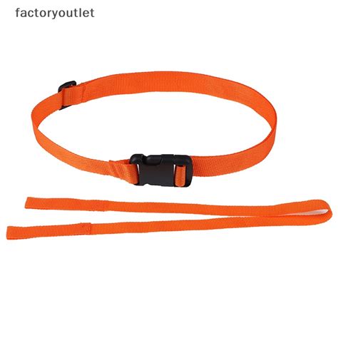 Fcmy Pcs Inflatable Swimming Buoy Tow Float Air Bag Waist Belt