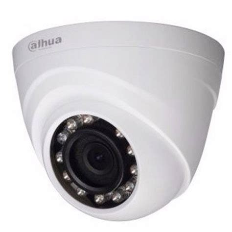 Dahua DH HAC HDW1220RP 2MP HDCVI Dome Camera Camera Range 20 Meter At