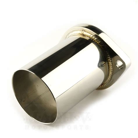 3-inch Exhaust Adapter | FastWRX.com