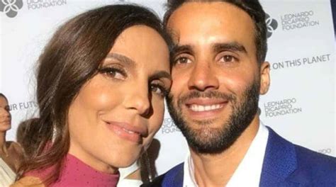 Marido de Ivete Sangalo posta foto de uma das gêmeas e dá dica