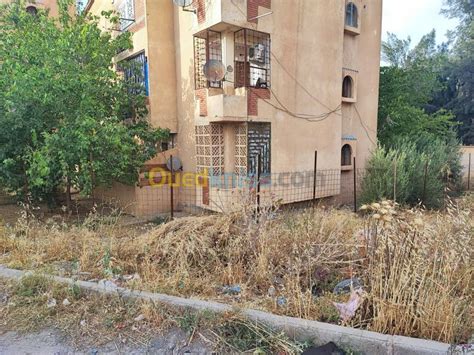 Vente Appartement F Oum El Bouaghi Ain Mlila Oum El Bouaghi Alg Rie