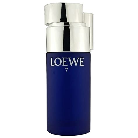 Loewe Eau De Toilette Pour Homme D Fte Aduft De