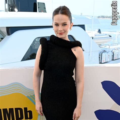 Cailee Spaeny Nude Leaks Photo Fapopedia