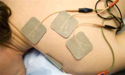 Beneficios De La Electroterapia En Fisioterapia Y Sus Aplicaciones