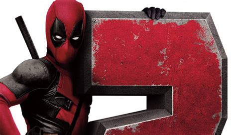 New International Poster Arrives For Deadpool 2 | 411MANIA