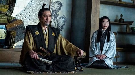 真田広之主演・プロデュースのドラマ『shogun 将軍』初回が全世界で900万回再生の記録を達成