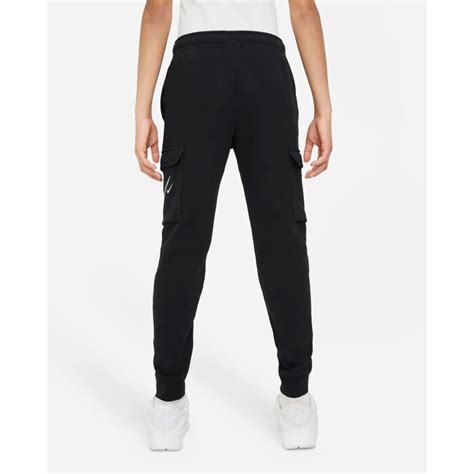 Nike Nsw Sos Flc Cargo Pant B Trainingshose Für Jungen Sportisimo De