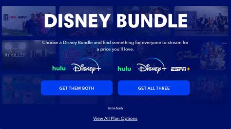 Disney Bundle Trio Plan [5 Easy Steps for Subscribing]