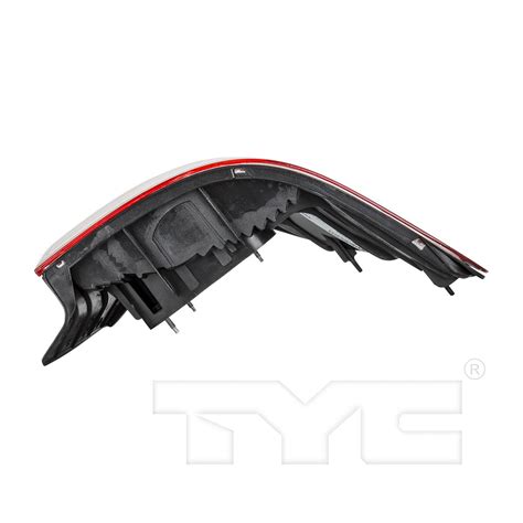 TYC 11 5465 00 TYC Taillights Summit Racing