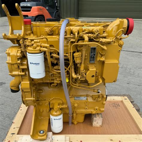 Perkins Engines Built To Order Timik Engines