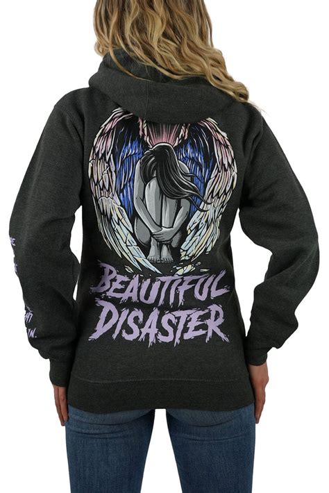 Beautiful Disaster Clothing