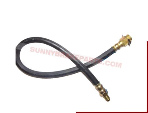 SAE J1401 Brake Hose