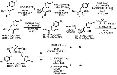 Molecules Free Full Text Asymmetric Henry Reaction Using Cobalt