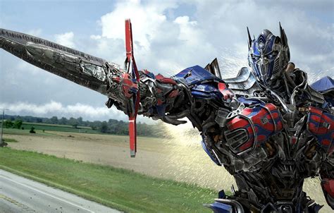 Optimus Prime Sword Wallpapers - Wallpaper Cave