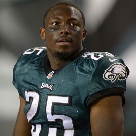 LeSean McCoy Net Worth | TheRichest