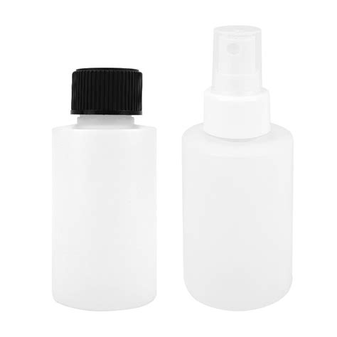 Luxury Eco Ml Plastic Recycled Hdpe Lotion Shampoo Bottle Empty