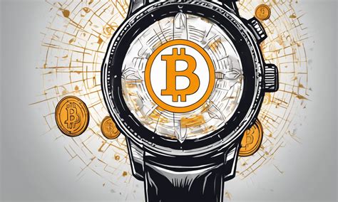 Top 10 Bitcoin Watches That Make a Statement - Securities.io