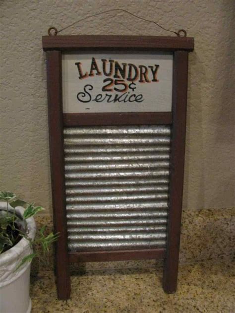 Best Washboard Decorating Ideas On A Budget Webnera Washboard