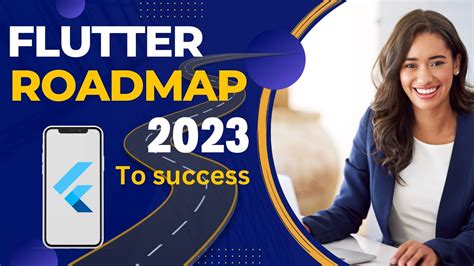 Roadmap To Learn Flutter 2023 Flutter Roadmap For Beginners Flutter