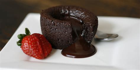 National Chocolate Souffle Day In When Where Why How Is