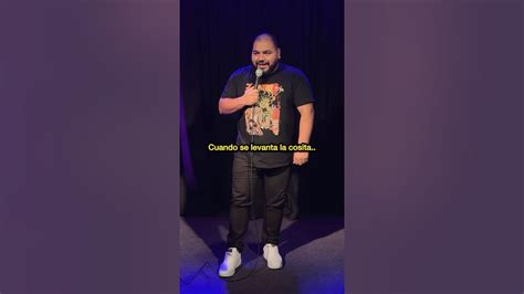 Comedia Standupcomedy Humor Comedy Standupargentina Comediante