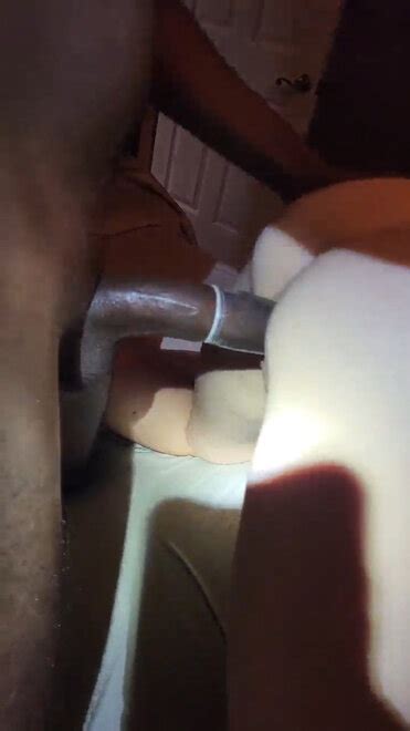 Dark Penetration B Porn Pic