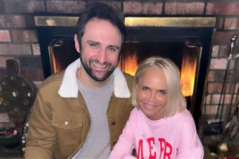 Kristin Chenoweth Celebrates First Married Thanksgiving: So Much to