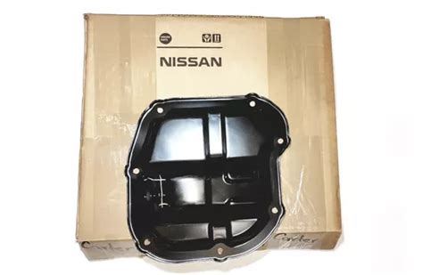 C Rter Aceite Motor Original Nissan Tiida Al L Env O Gratis